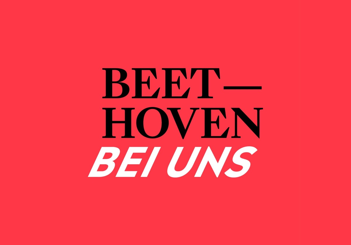 Beethoven bei uns - 6/1