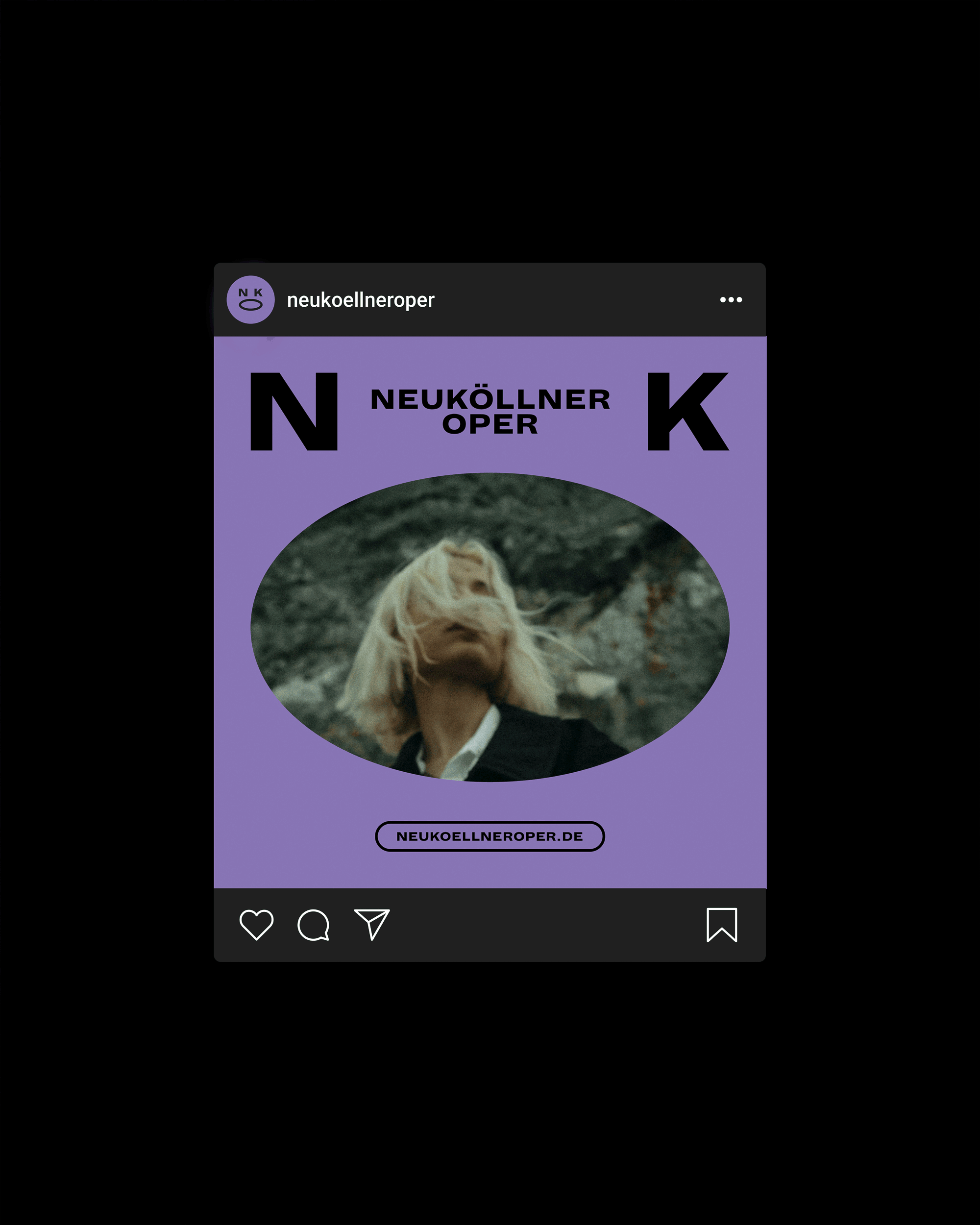 Neuköllner Oper - 4/1