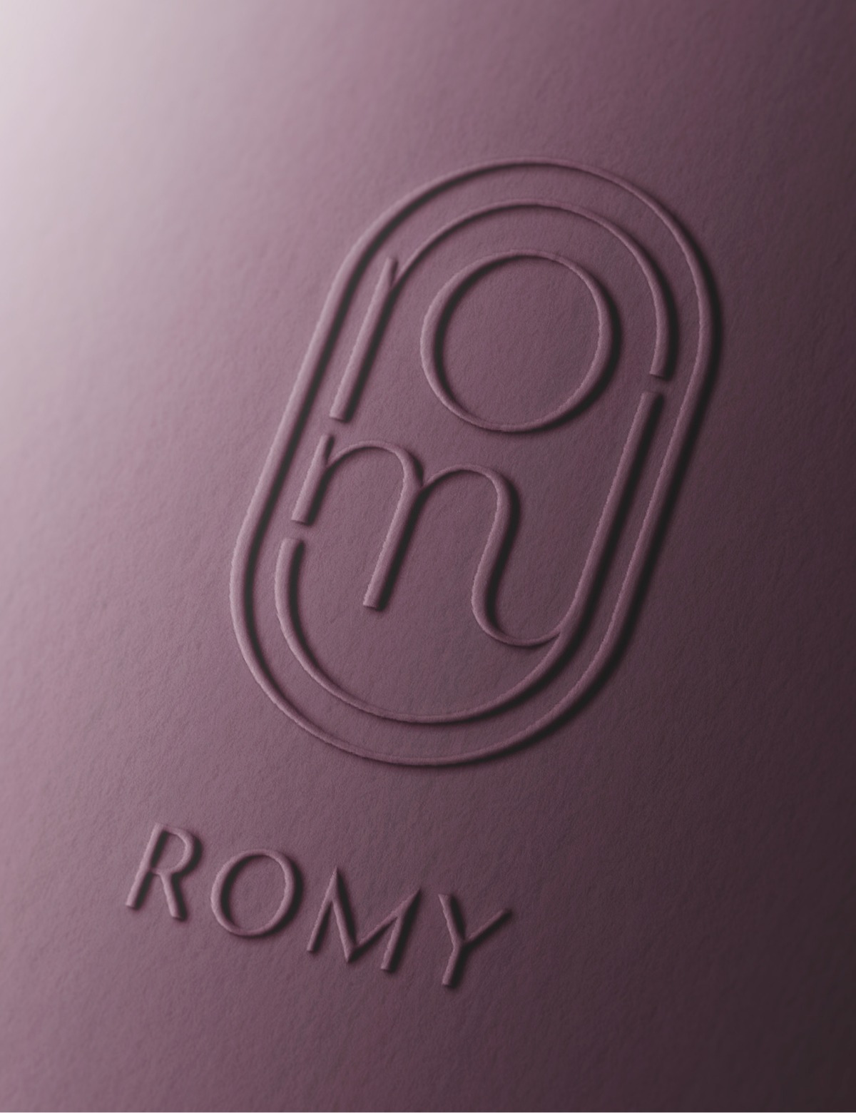 Romy - 1/1