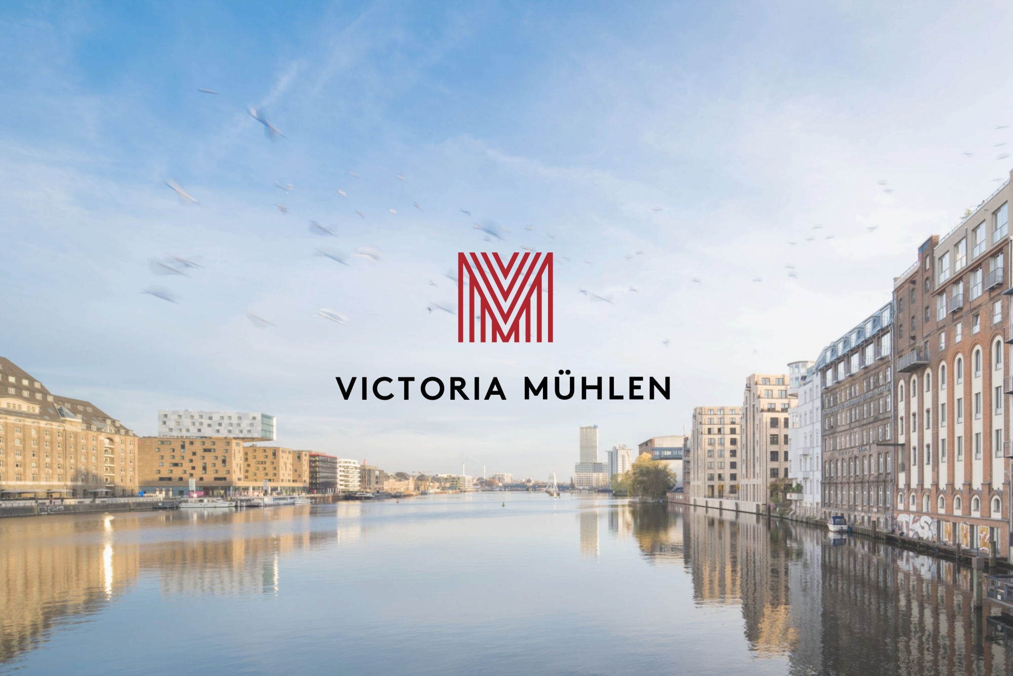 Victoria Mühlen - 1