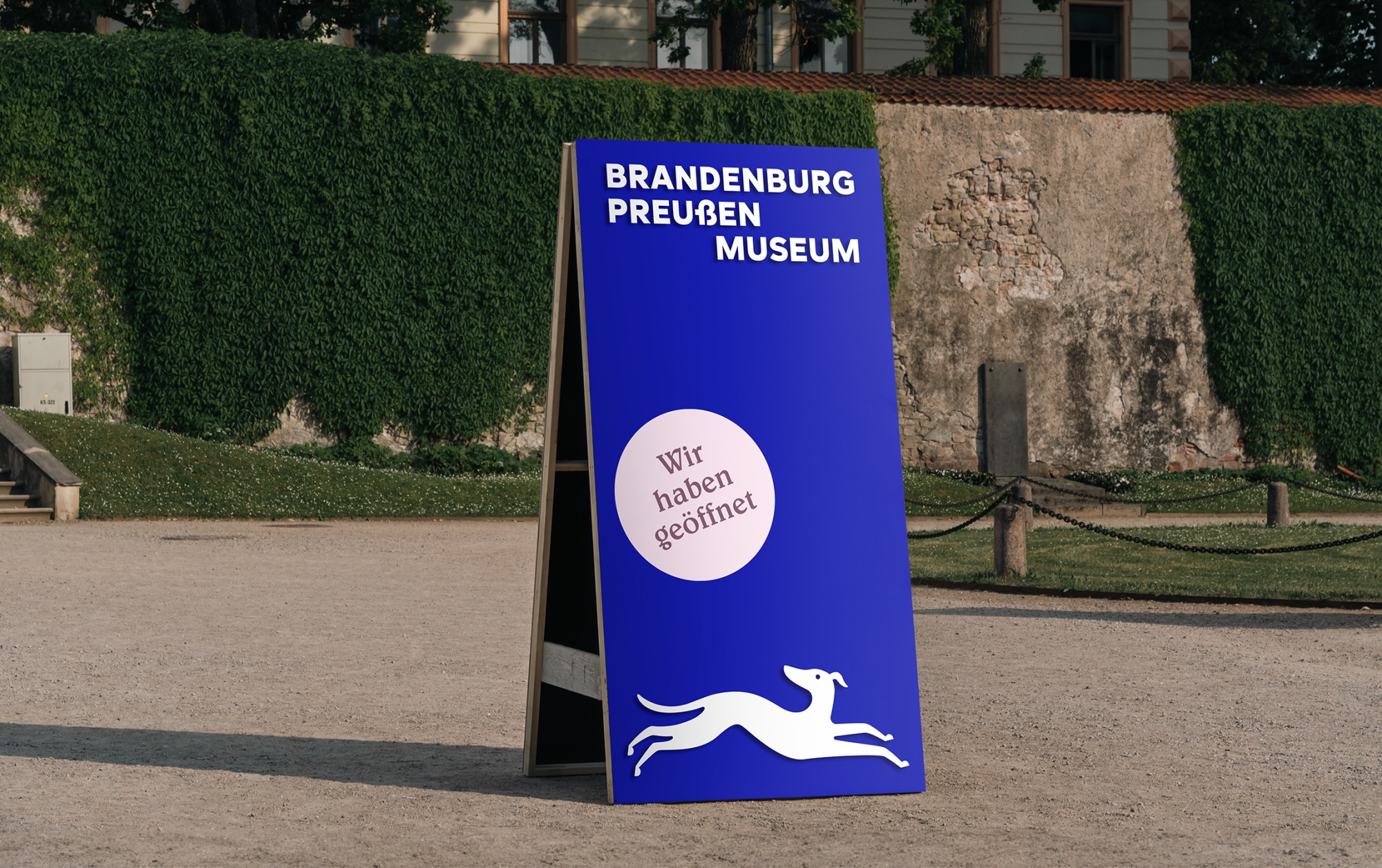 Brandenburg-Preußen-Museum - 15